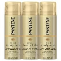 Pantene Beauty Balm Pro-V 151 ml Maciez Força Brilho x3 Pantene Beauty Balm Pro-V 151 ml Maciez Força Brilho x3