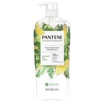 Pantene Botanicals Essenciais Volumizing Shampoo Alecrim e Limão