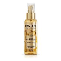 Pantene Oleo Milagroso Pro-V Miracles 95ml Pantene Oleo Milagroso Pro-V Miracles 95ml