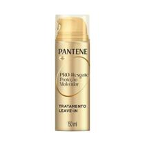 Pantene Pro-Resgate Regeneração Molecular Bond Repair 150ml Pantene Pro-Resgate Regeneração Molecular Bond Repair 150ml