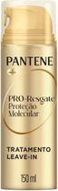 Pantene PRO-Resgate Regeneração Molecular Tratamento Leave-In 150ml