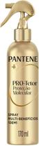 Pantene PRO-Tetor Proteção Molecular Spray Multi-benefícios 10em1 170ml Proteção e Controle de Frizz Pantene PRO-Tetor Proteção Molecular Spray Multi-benefícios 10em1 170ml Proteção e Controle de Frizz