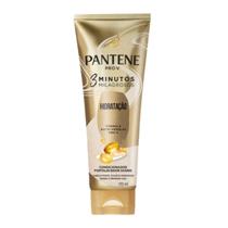 Pantene Pro-V Cond. 3 Minutos Milagrosos Hidratação 170ml Pantene Pro-V Cond. 3 Minutos Milagrosos Hidratação 170ml
