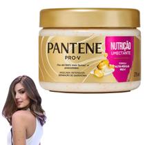 Pantene Pro-V Mascara Intensiva Reparação de Queratina Hidratação 270 ml