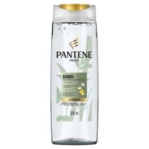 Pantene pro-v shampoo bambu nutre&cresce com 200ml