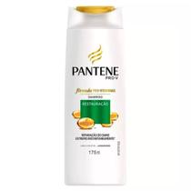 Pantene pro-v shampoo restauração com 175ml