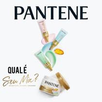 Pantene Reconstrói Shot Potencializador Ampola 15mL Pantene Reconstrói Shot Potencializador Ampola 15mL
