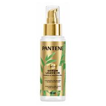 Pantene Sérum Pro-V Leave-in Bambu Força e Nutrição 95ml Pantene Sérum Pro-V Leave-in Bambu Força e Nutrição 95ml