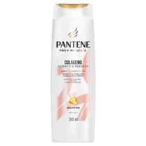 Pantene shampoo 300ml colágeno