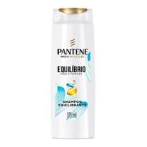 Pantene shampoo equilíbrio com 175ml