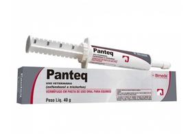 Panteq endoparasiticida 40 g - Bimeda