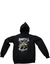 Pantera Cowboys from Hell Moletom Blusa De Frio banda de rock Bo323