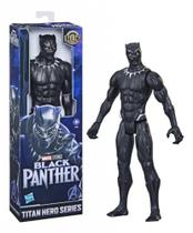 Pantera Negra 12P - Hasbro E0869-E1363