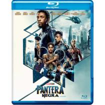 Pantera Negra Blu-ray