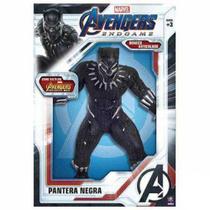 Pantera Negra - End Game 568 - Mimo Pantera Negra - End Game 568 - Mimo