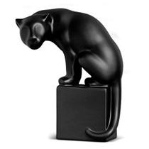 Pantera Sentada Grande