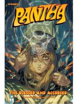 Pantha - the blessed and the accursed