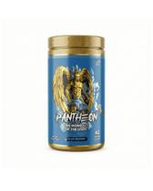 Pantheon Pre-Workout (210g) - Sabor: Blue Orange Pantheon Pre-Workout (210g) - Sabor: Blue Orange