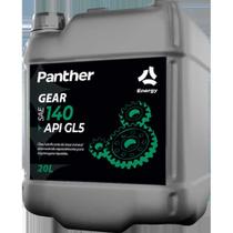 Panther gear gl5 140 balde