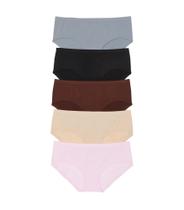 Panties Victoria's Secret PINK Seamless Hiphugger Brown S Panties Victoria's Secret PINK Seamless Hiphugger Brown S