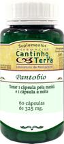 Pantobio 60 cápsulas Pantobio 60 cápsulas