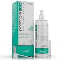 Pantogar Top Loção Antiqueda 80ml