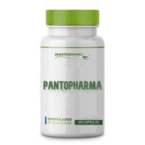 Pantopharma 60 Cápsulas