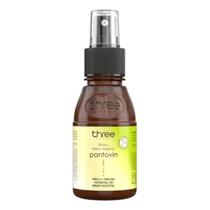 Pantovin Nano Vegetal - Tônico Capilar 100ml