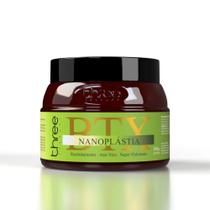 Pantovin - Nanoplastia Botox 500g / 1Kg