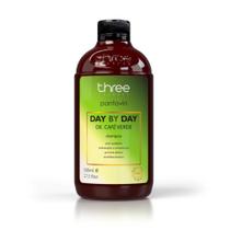 Pantovin - Shampoo Day By Day Café Verde 250ml / 500ml