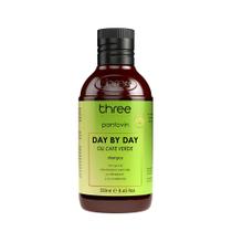Pantovin - Shampoo Day By Day Café Verde 250ml / 500ml