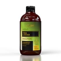 Pantovin - Shampoo reconstrutor Teia caviar - 250ml / 500ml / 1L