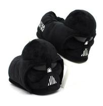 Pantufa 3d darth vader star wars zona criativa tamanho m 36 38 Pantufa 3d darth vader star wars zona criativa tamanho m 36 38