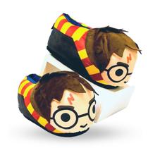 Pantufa 3D Harry Potter
