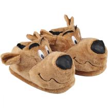 Pantufa 3d Juvenil Scooby Doo 31/32 Pantufa Infantil - Stuf Pantufa 3d Juvenil Scooby Doo 31/32 Pantufa Infantil - Stuf