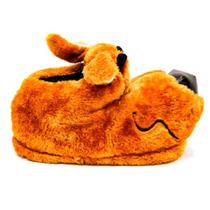 Pantufa 3D Scooby-Do Zona Criativa42 A 44