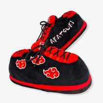 Pantufa 3d sneaker akatsuki "g" - naruto Pantufa 3d sneaker akatsuki "g" - naruto