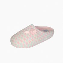 Pantufa aberto gasf 233315 tecido Pantufa aberto gasf 233315 tecido