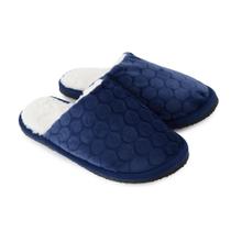 Pantufa Adulta Maria Emilia Chinelo Riace Marinho