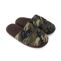 Pantufa Adulto Europa Chinelo Verde Militar - 790