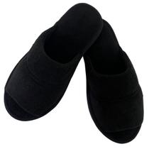 Pantufa Adulto Fofinha Com solado Antiderrapante Chinelo De Quarto em Tecido Macio