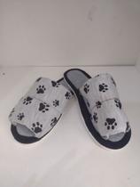 Pantufa adulto