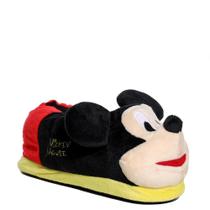 Pantufa Adulto Stuf Disney Mickey