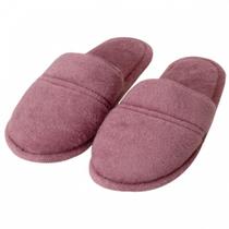 Pantufa Atoalhada Flex Basic - PUFF