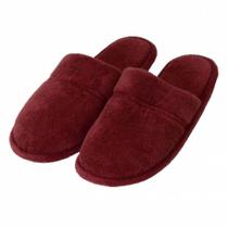 Pantufa Atoalhada Flex Basic - PUFF