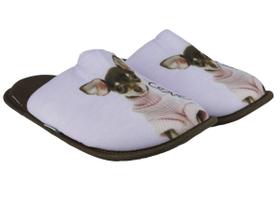 Pantufa Bear (Conforto e Carinho Para Seus Pés)