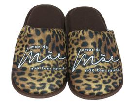 Pantufa Bear (Conforto e Carinho Para Seus Pés)