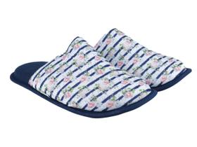 Pantufa Bear (conforto e moda para seus pés)