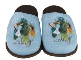 Pantufa Bear (conforto e moda para seus pés)