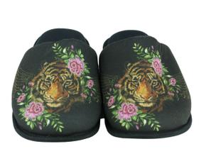 Pantufa Bear (conforto e moda para seus pés)